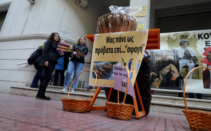 Εξετάζεται η παράταση των συμβάσεων για τις καθαρίστριες στα νοσοκομεία