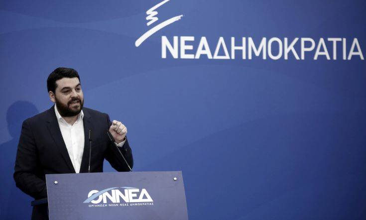 Πρόεδρος ΟΝΝΕΔ για επίδομα ανεργίας: Δεν σκοπεύουμε να το κόψουμε