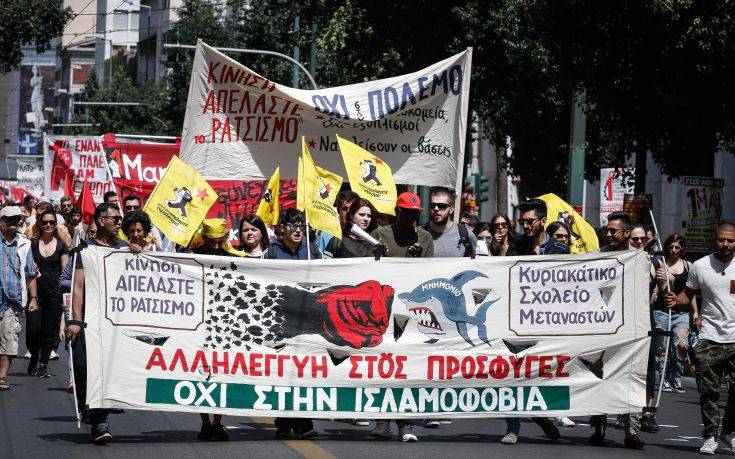 Η ΑΔΕΔΥ καλεί σε συμμετοχή στην απεργιακή συγκέντρωση της Πρωτομαγιάς