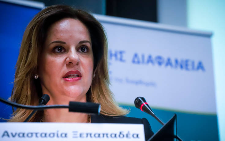 Ξεπαπαδέα: Ενημερώνουμε τους λασπολόγους και τα αφεντικά τους ότι δεν φοβόμαστε