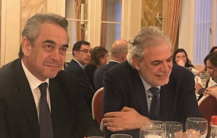 Μίχαλος για φυσικές καταστροφές: Ταχύτεροι και πιο «γενναιόδωροι» οι μηχανισμοί βοήθειας