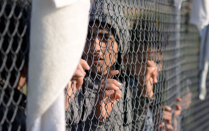 Ευρώπη: Καθεστώς προστασίας για περισσότερους από 300.000 αιτούντες άσυλο