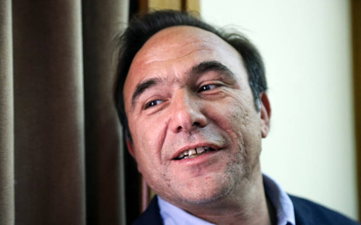 Πέτρος Κόκκαλης: Η 28η Οκτωβρίου και… η κλιματική αλλαγή