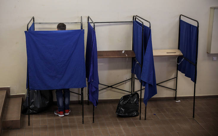 Ευρωεκλογές 2019: Οι «Έλληνες Ριζοσπάστες» ανακοίνωσαν τους υποψηφίους τους