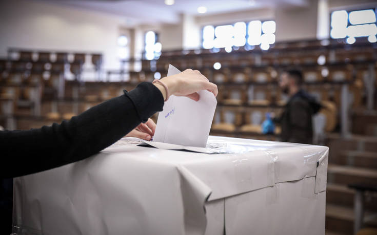 Αποτελέσματα Εθνικών Εκλογών 2019: Ποιους βουλευτές εκλέγουν τα Χανιά