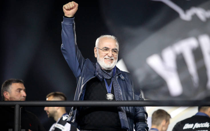 Ο «Βασιλιάς του Χαλκού» για τον ΠΑΟΚ – Περιουσία 3,4 δισ. δολάρια