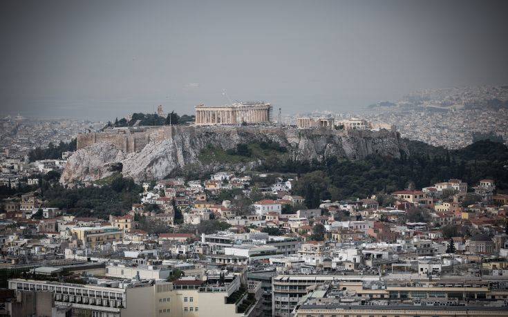 Καλλιάνος για Καιρό Πάσχα: Ήλιος και λιγότερη σκόνη