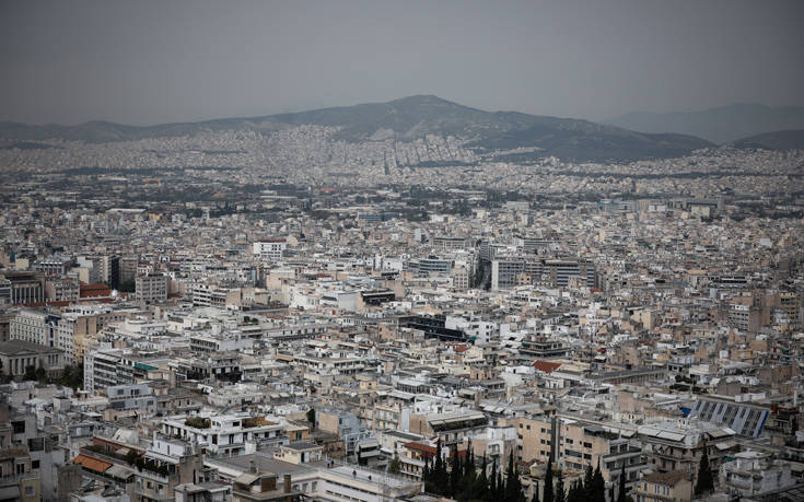 Καιρός: Σκόνη και πτώση της θερμοκρασίας το Σαββατοκύριακο