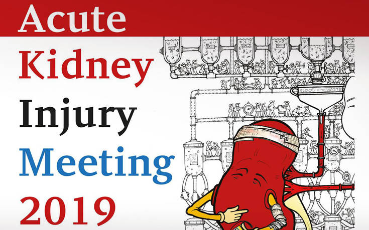 Διημερίδα για την Οξεία Νεφρική Βλάβη στο Μουσείο Μπενάκη