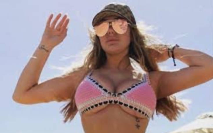 Instagram εναντίον πραγματικότητας