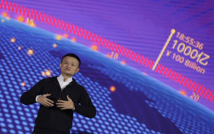 Η Alibaba δημιουργεί «αποτυπώματα βίντεο» για να ελέγχει τις πλατφόρμες εμπορίου της