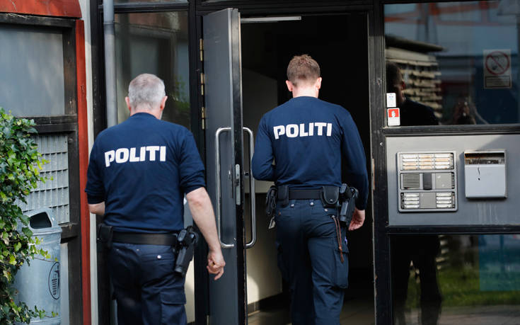 Επεισόδια και συλλήψεις στην Κοπεγχάγη