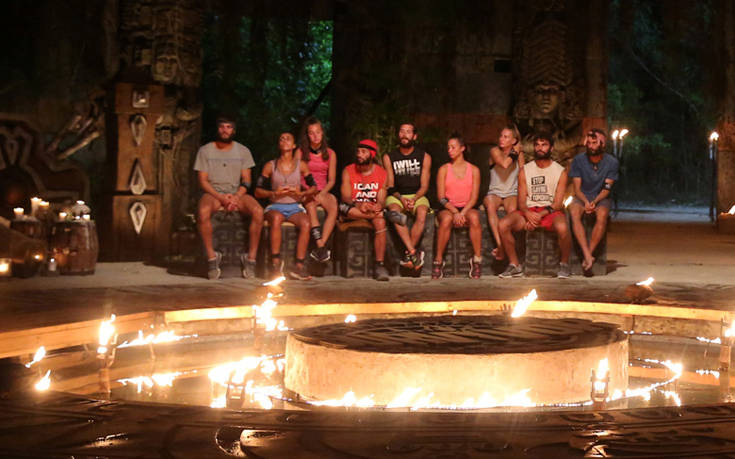 Survivor 3: Έρχεται το μεγάλο πάρτι της ένωσης