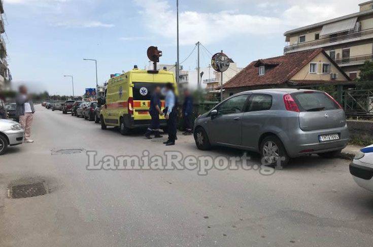 Οδηγούσε σε ημιλιπόθυμη κατάσταση από το αλκοόλ