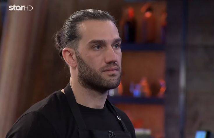 MasterChef 3: Οριστικό αντίο από τον Θάνο Σπανό