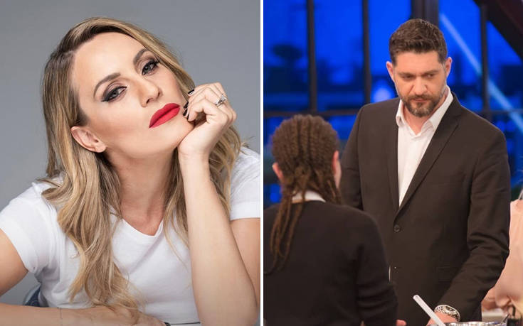 MasterChef 3 και Ελεονώρα Μελέτη οδηγούν την «κούρσα» της τηλεθέασης