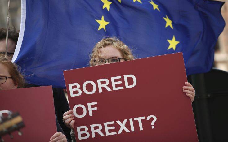 Ευρωεκλογές 2019: Το Brexit κάνει τα πράγματα χειρότερα για τους ψηφοφόρους