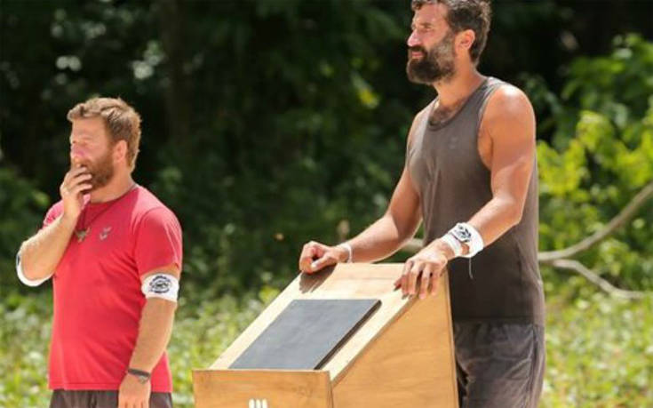 Survivor 3: Τα νεύρα της Δαλάκα και ο παίκτης που κέρδισε δεύτερη φορά το αυτοκίνητο