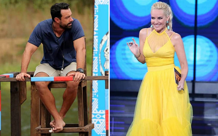 «Μάχη» για την τηλεθέαση ανάμεσα σε YFSF και Survivor 3