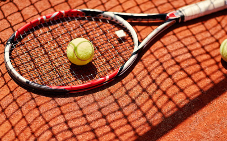 Το Vodafone TV σε στέλνει στο Roland &#8211; Garros