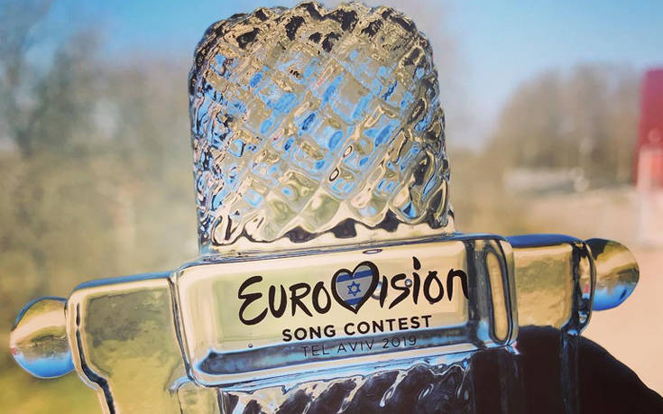 Αυτό είναι το μεγάλο φαβορί της Eurovision σύμφωνα με τα τελευταία προγνωστικά