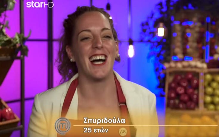 Η αρχηγία της Ασημίνας στο MasterChef και τα γέλια της Σπυριδούλας