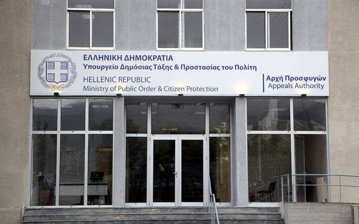 Άνοιξε ξανά η Υπηρεσία Ασύλου – Τα μέτρα που εφαρμόζονται
