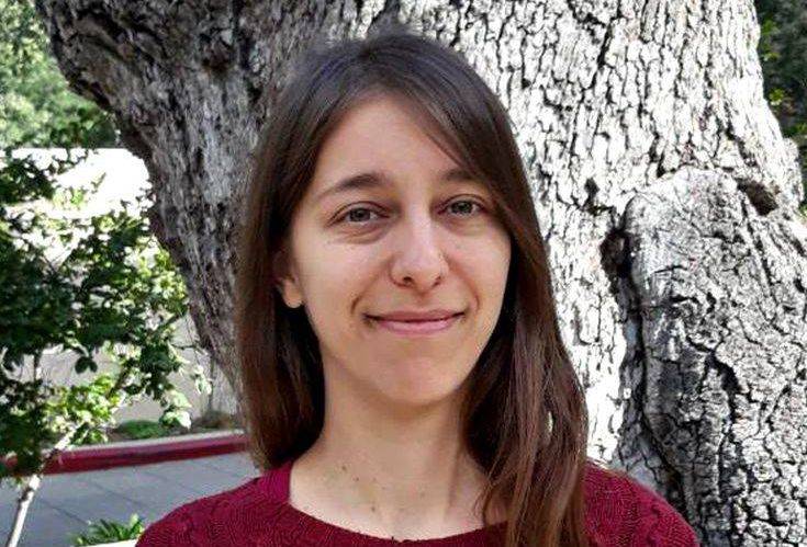 Μια Ελληνίδα υποψήφια για την υποτροφία NASA Hubble Fellowship Program