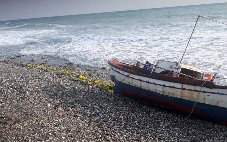 Αγνοείται ψαράς στον Αγιόκαμπο Λάρισας