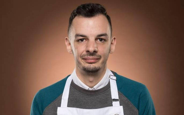 MasterChef 3: Οι μπηχτές του Χαράλαμπου μετά τη νέα αποχώρησή του