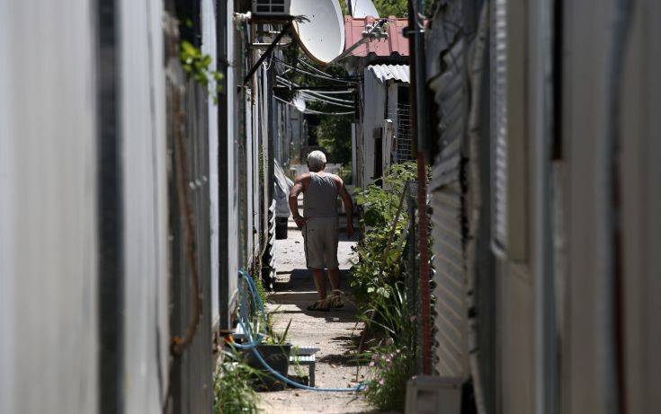 Παγκόσμια Ημέρα Ρομά, παρεμβάσεις για στέγαση και εκπαίδευση