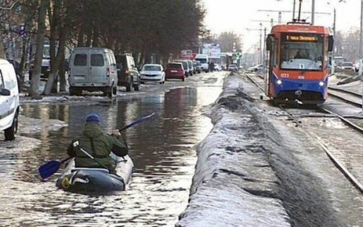 Καλωσήρθατε στη Ρωσία