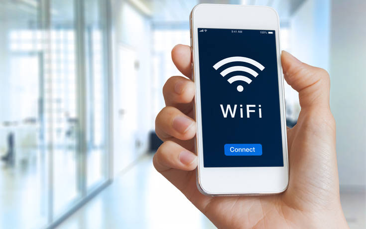 Αν υποψιάζεστε ότι κάποιος συνδέεται στο Wi-Fi σας, να τι πρέπει να κάνετε
