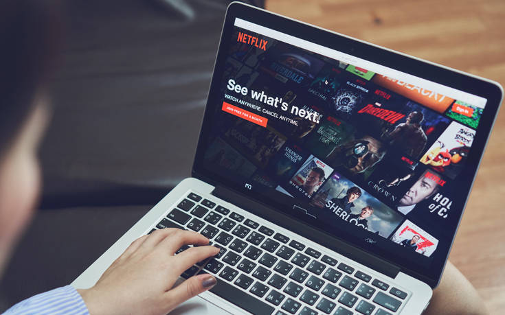 Netflix: Ποια σειρά είδαν πάνω από 100 εκατομμύρια χρήστες