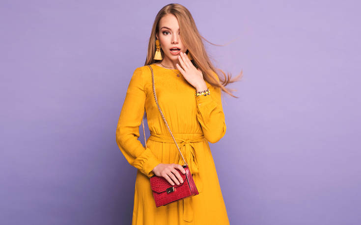Πώς να συνδυάσετε τα ανοιξιάτικα look σας με τα πιο στιλάτα γυαλιά ηλίου – Newsbeast