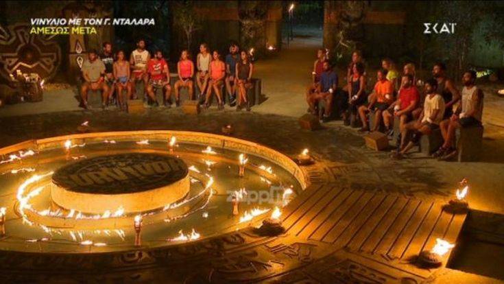 Οι δύο νέες μεικτές ομάδες στο Survivor 3