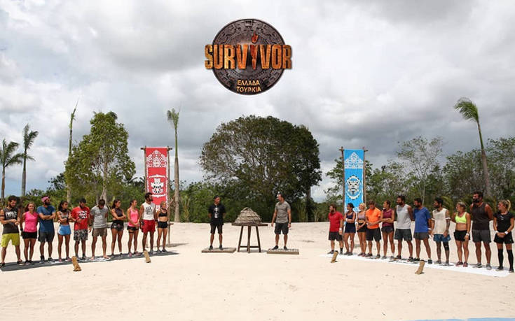Η επιπλέον ημέρα στο Survivor 3 και ο στόχος για παραπάνω νούμερα τηλεθέασης