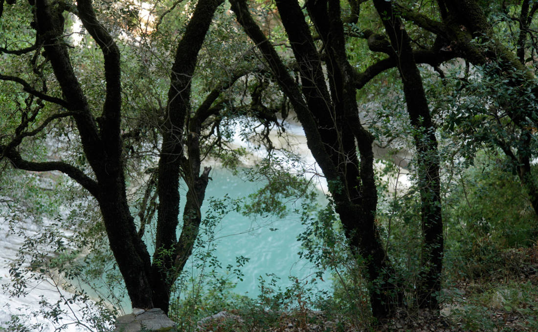 Ο άγνωστος παράδεισος της Αιτωλοακαρνανίας