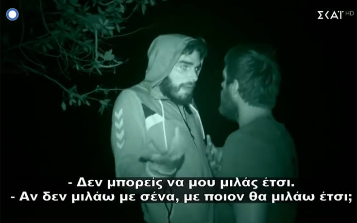 Survivor 3: Νέος χαμός μετά το θερμό επεισόδιο, λιποθυμά ο Ατακάν