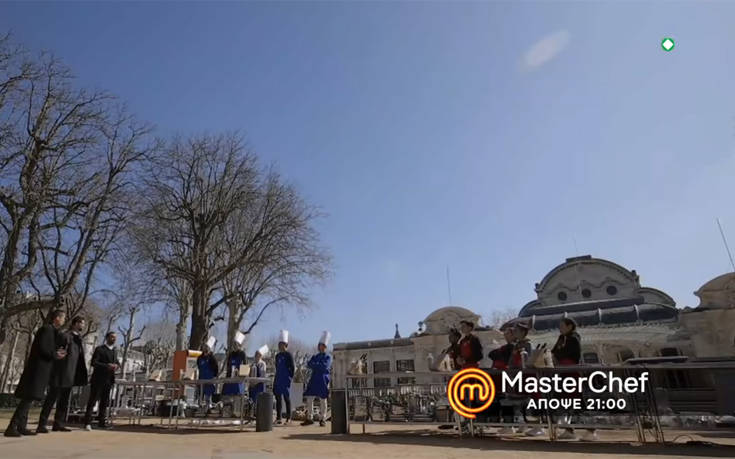 MasterChef 3: Η απρόσμενη εξέλιξη και το ταξίδι στη Γαλλία