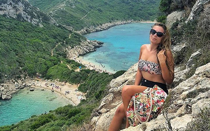 Η όμορφη κόρη του Ζόραν Ζάεφ και η ατάκα για τον… boyfriend – Newsbeast