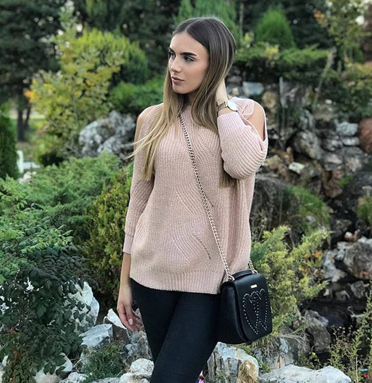 Η όμορφη κόρη του Ζόραν Ζάεφ και η ατάκα για τον… boyfriend – Newsbeast