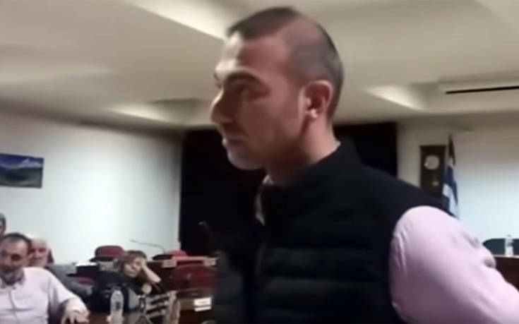 Νικολαΐδης για αποδοκιμασίες: Τους ρίξαμε στις τρύπες τους και τώρα ξαναβγήκαν