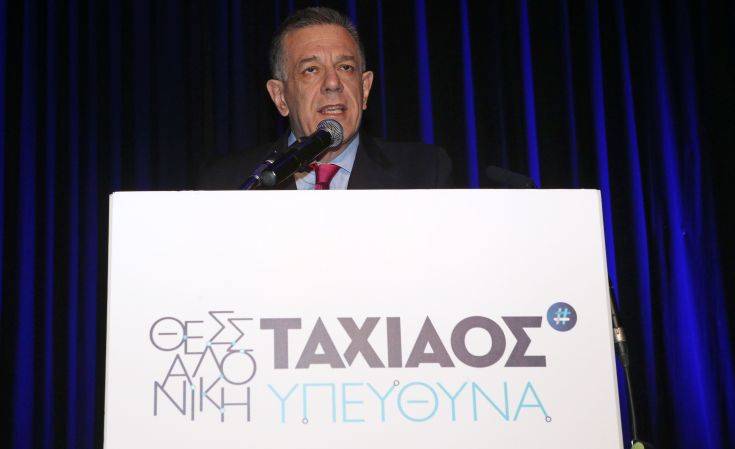 Ταχιάος: Δεν υπάρχει περιθώριο χαμένης ψήφου