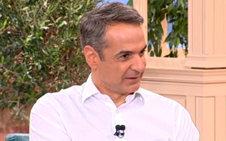 Κυριάκος Μητσοτάκης: Ποιο παιδί του είναι ο πιο σκληρός κριτής του