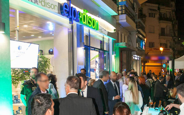 Η Elpedison εγκαινιάζει το νέο της κατάστημα στη Θεσσαλονίκη