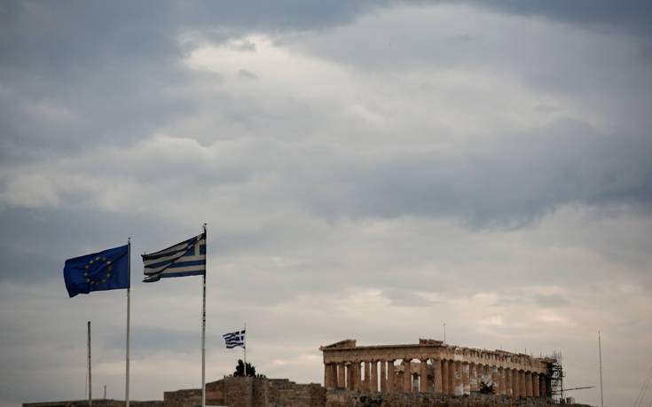 Επετειακό βίντεο για τα 40 χρόνια της Ελλάδας στην ενωμένη Ευρώπη