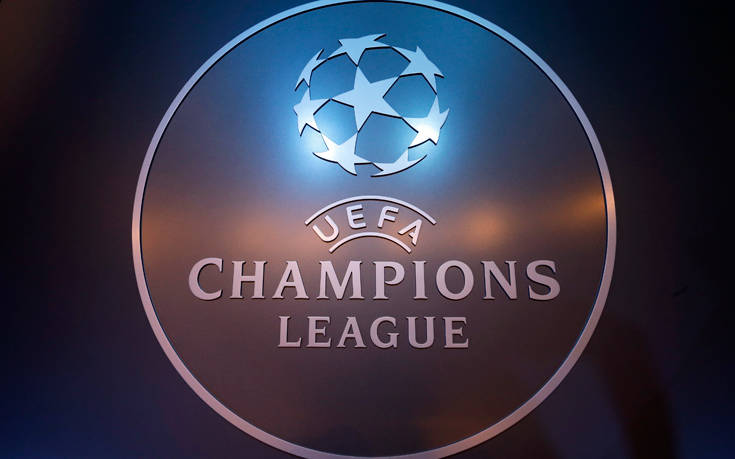 Champions League: Τι έβγαλε η κληρωτίδα για ΠΑΟΚ και Ολυμπιακό