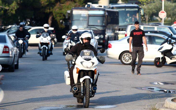 Τελικός Κυπέλλου: Απαγόρευση συγκεντρώσεων στην Αθήνα ενόψει του ΠΑΟΚ-ΑΕΚ