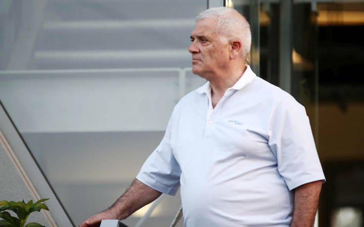 Αυτόν τον Έλληνα άσο έχει «καψούρα» ο Μελισσανίδης